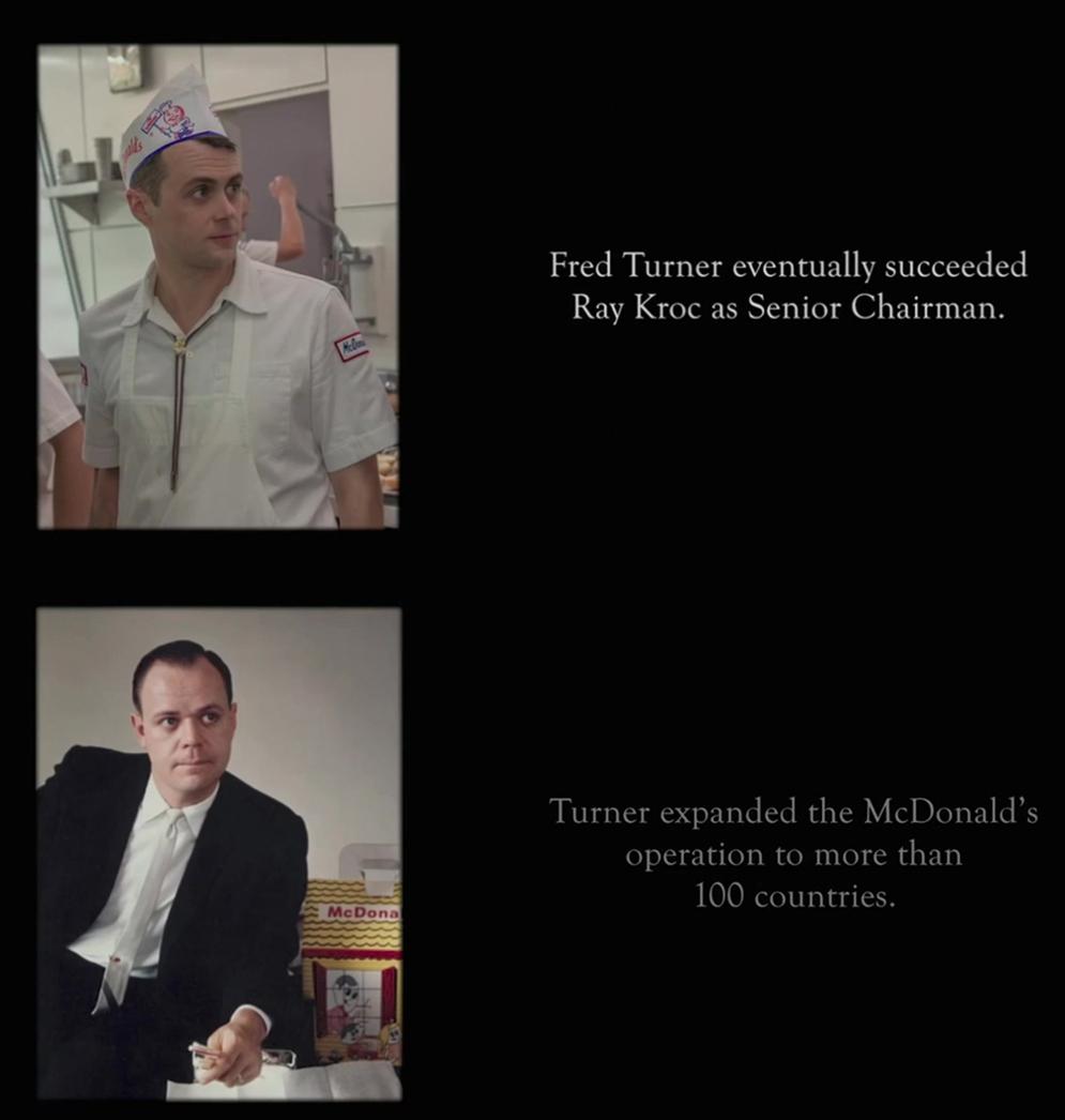 The Founder：麦记王国发家史- 知乎