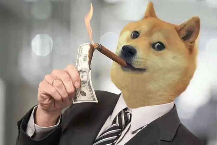 meme币投资规律复盘 - 知乎