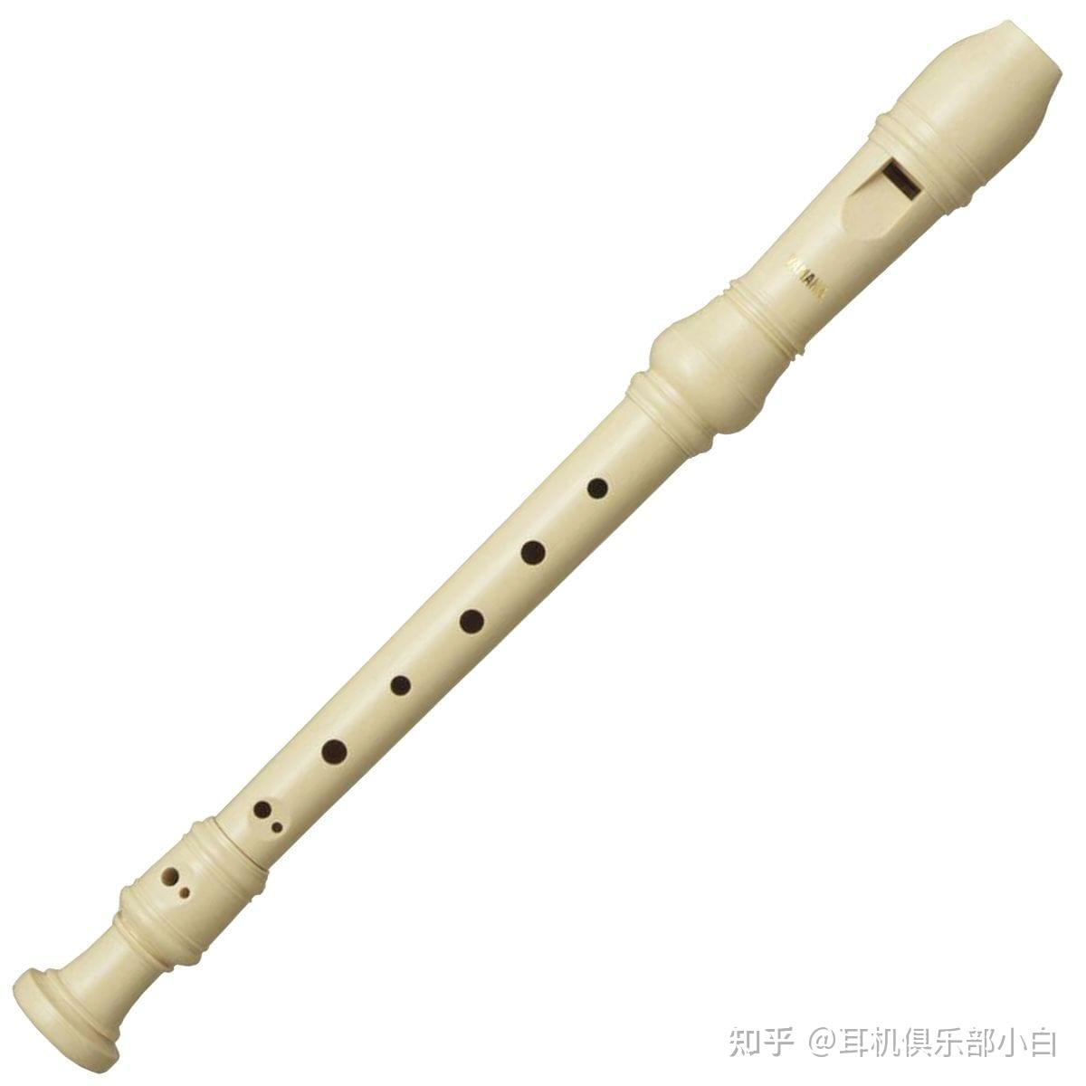 难播的竖笛和排箫 - 知乎