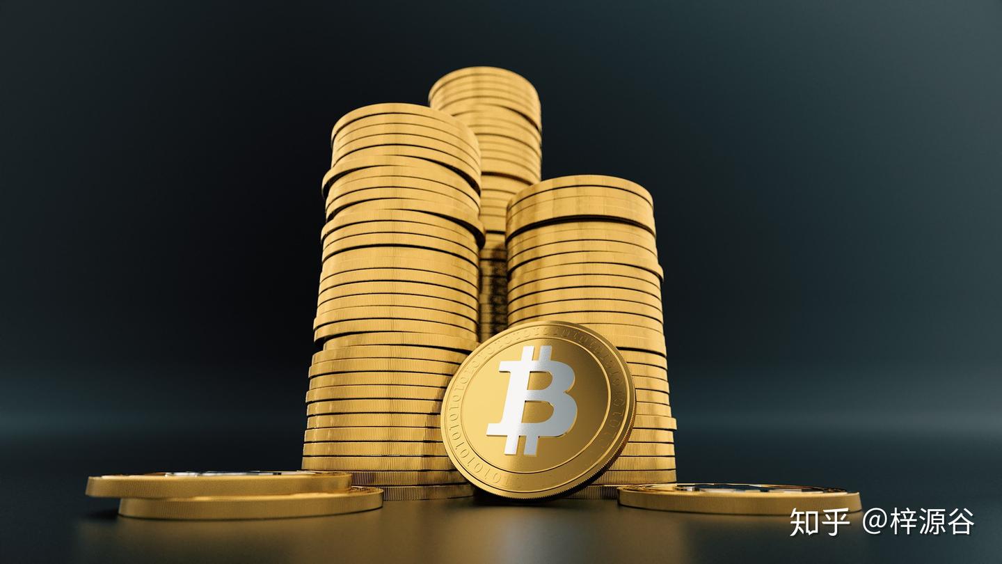 盘点世界上最值钱的10大数字货币- 知乎