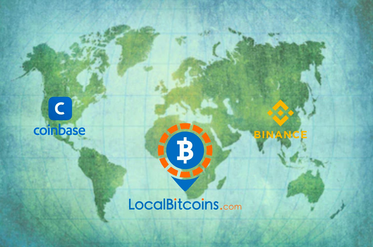 比特币的场外零售市场- 知乎