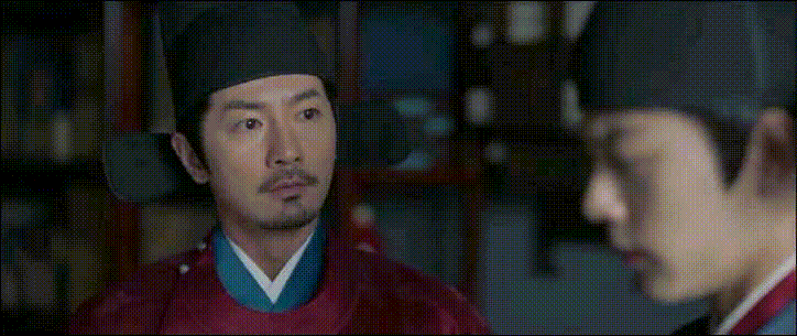 《藏海传》刘潮:曾在韩国当了8年练习生,可惜36岁长得帅却不火 - 知乎