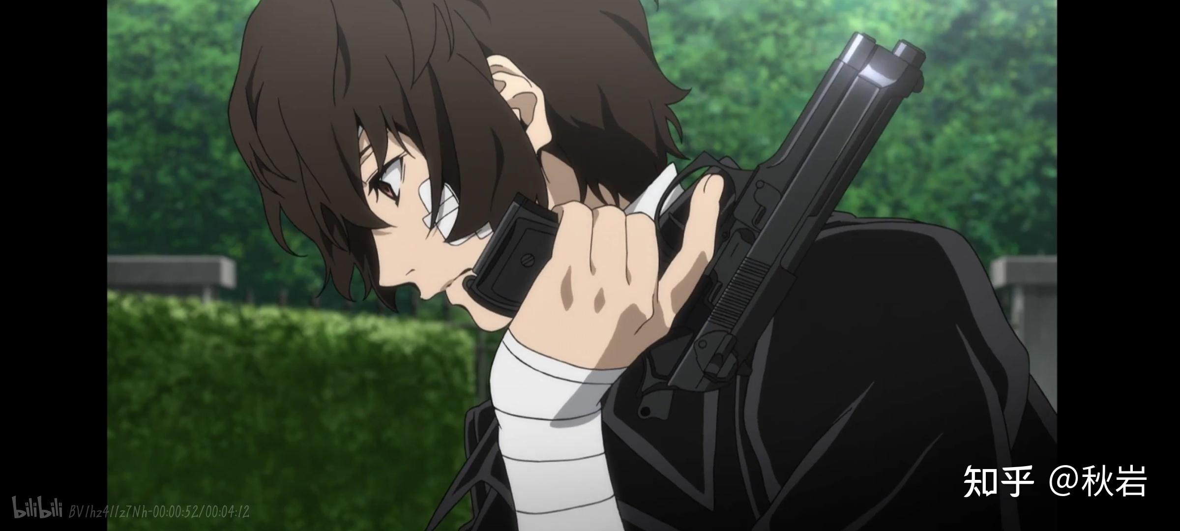 什么番剧男主或男配长得超帅推荐一下