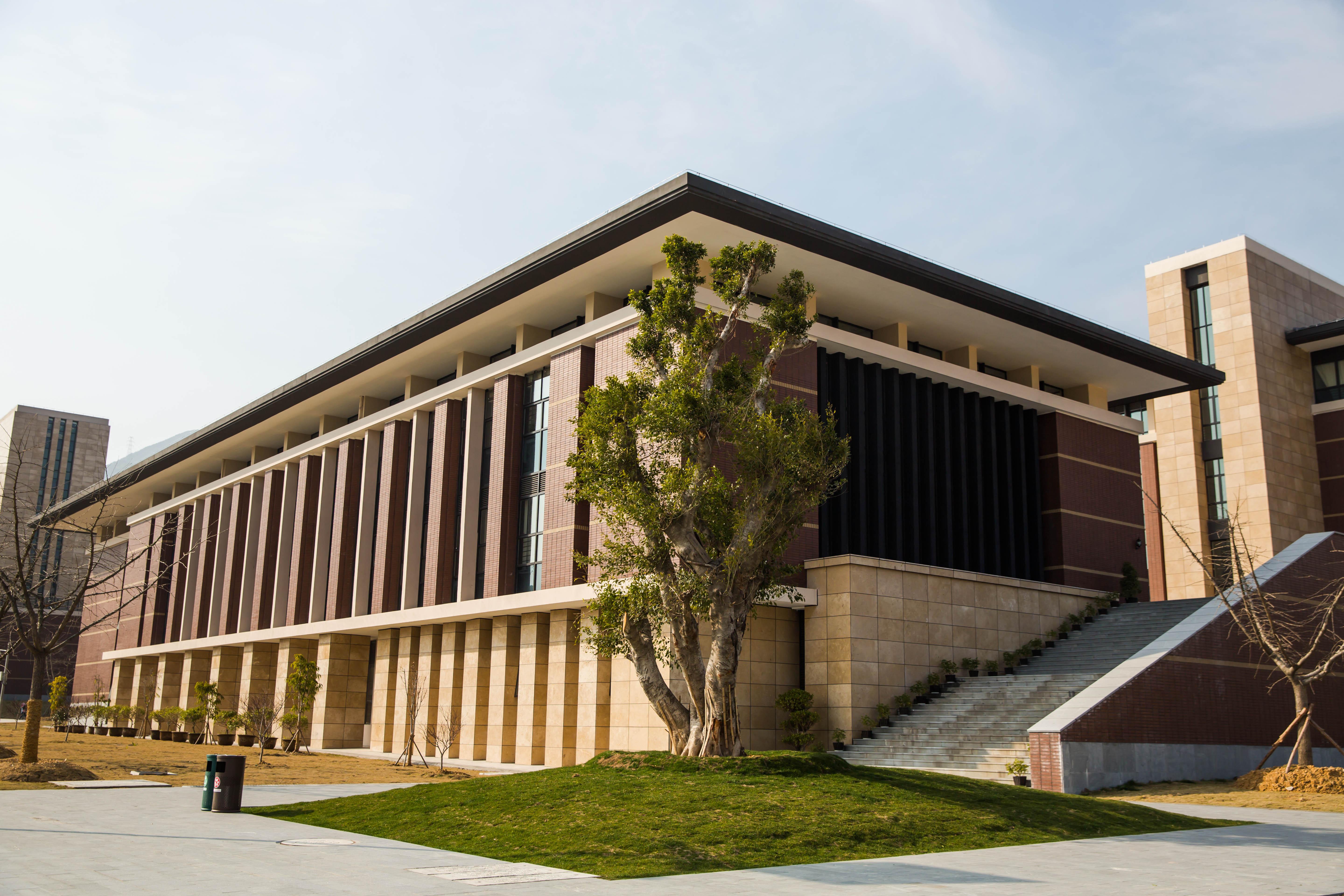 温州肯恩大学到底怎么样? - 知乎