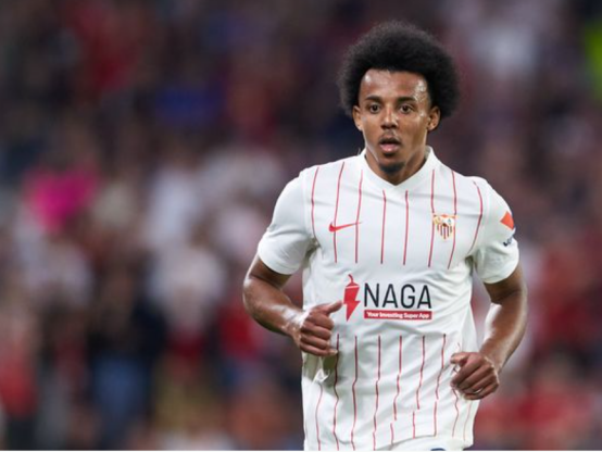 塞维利亚头号球星孔德愿意加盟切尔西