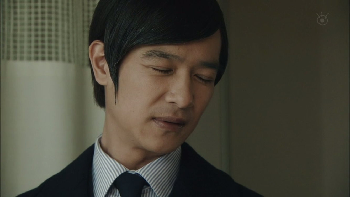 从哪里可以看出古美门的温柔