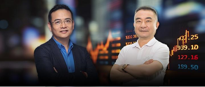 林园最新买进这10家公司但斌物色这些新目标跨年行情箭指这几大方向