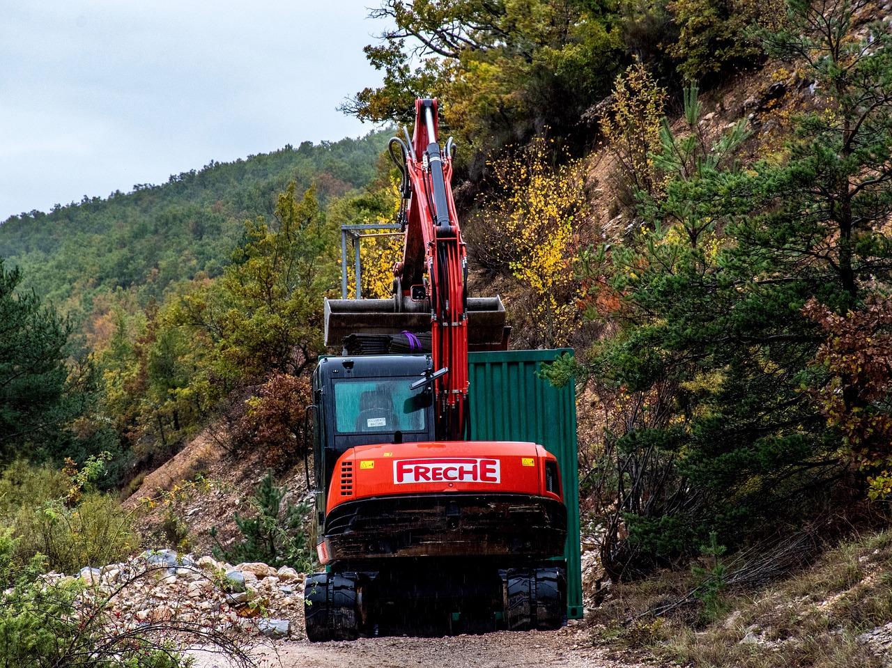 施工进度调整策略