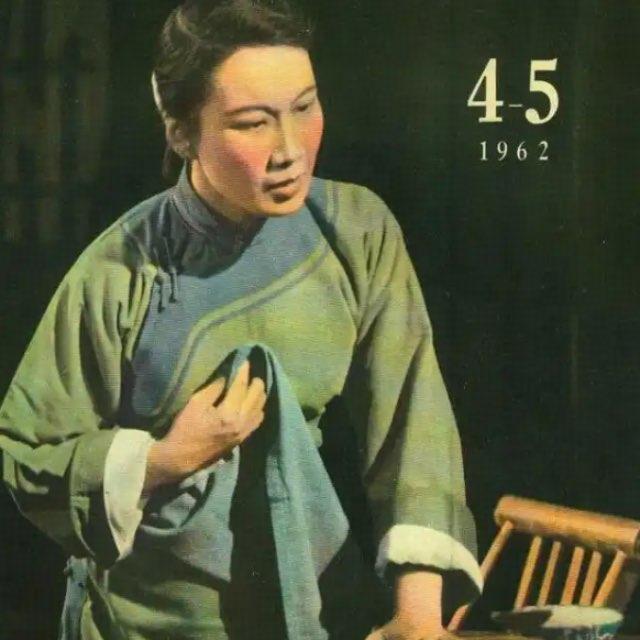 我为什么永远难以与祥林嫂共情？