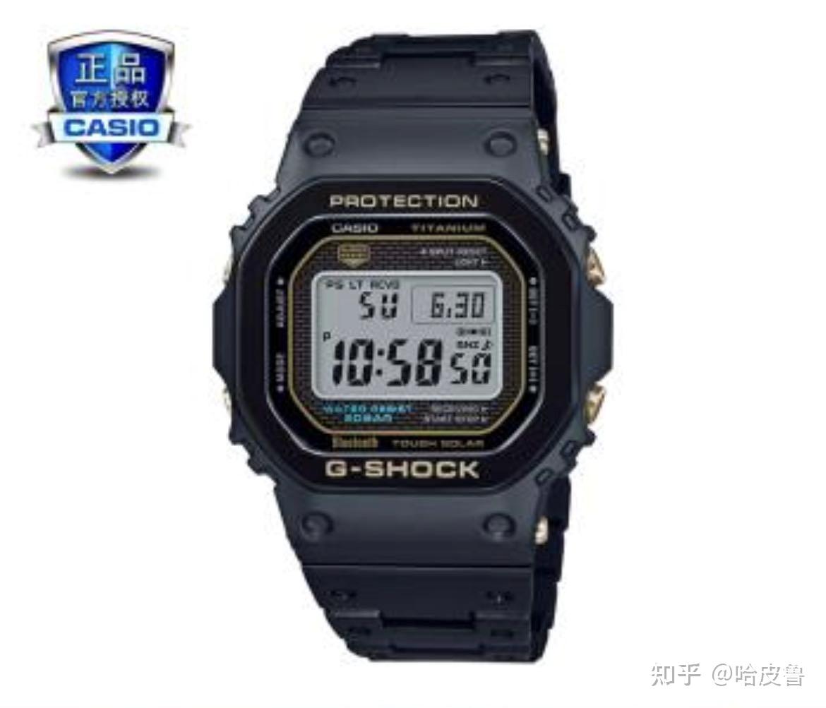 关于卡西欧的小方块,像5000,5600,5610,是有什么区别啊? - 知乎