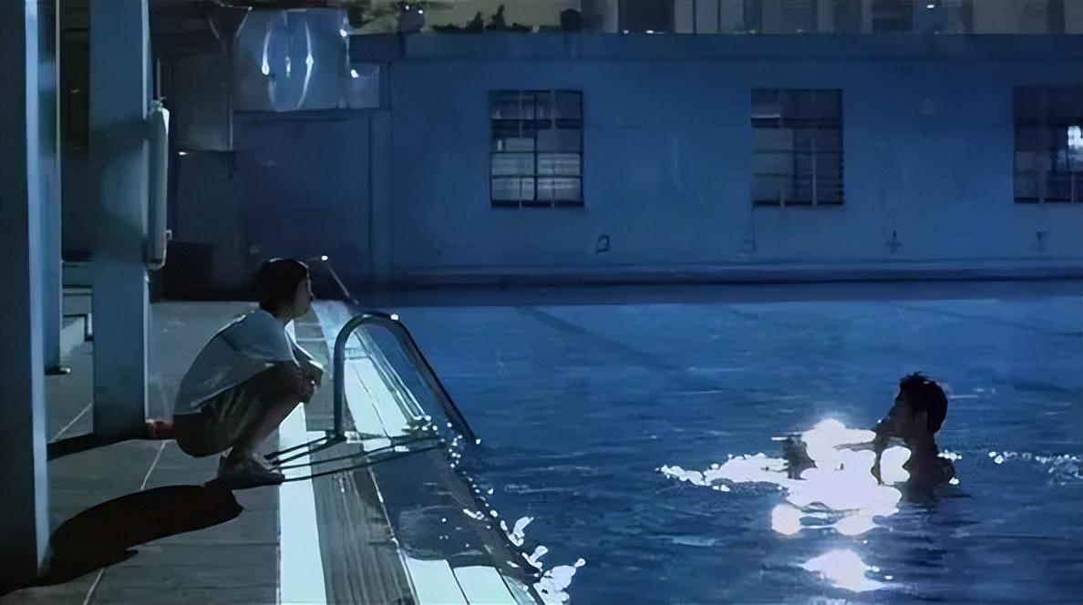 蓝色大门》20年,我们变成什么样的大人了? - 知乎