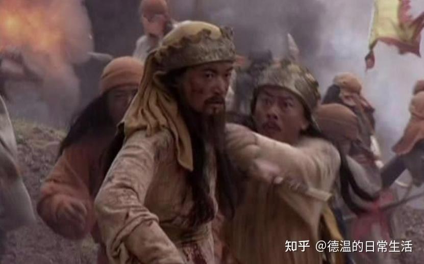 1862年,大将胜保搂着陈玉成小妾,笑看陈玉成被凌迟,结局如何? - 知乎