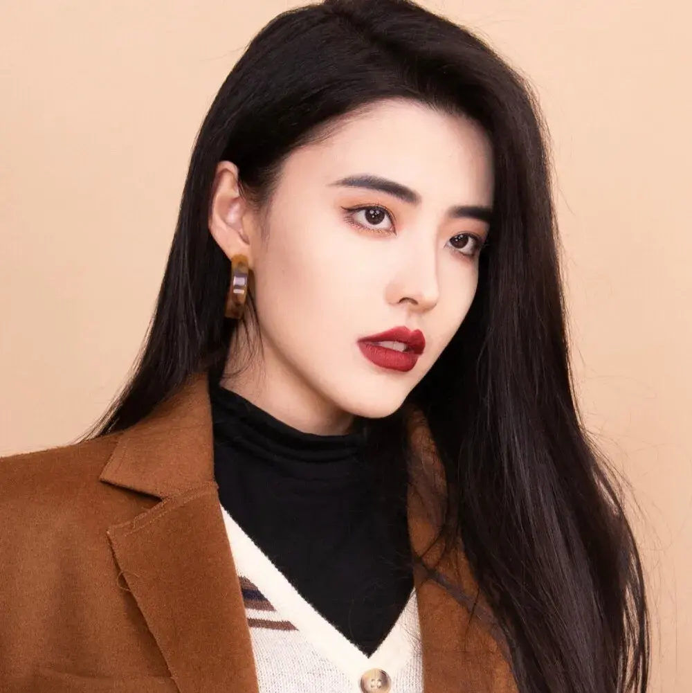 有没有很阳光向上正能量的女生头像? - 知乎