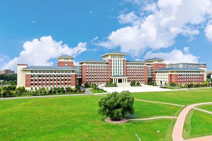 2023年吉林大学外国语学院英语语言文学专业考研经验 - 知乎