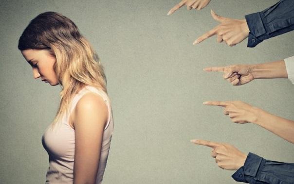 英文片语shame和ashamed分别