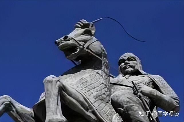 刘裕自称汉室后裔，为什么建国不称汉，而要称宋呢？ - 知乎