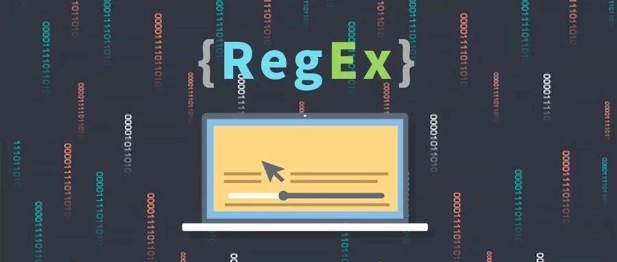 regex