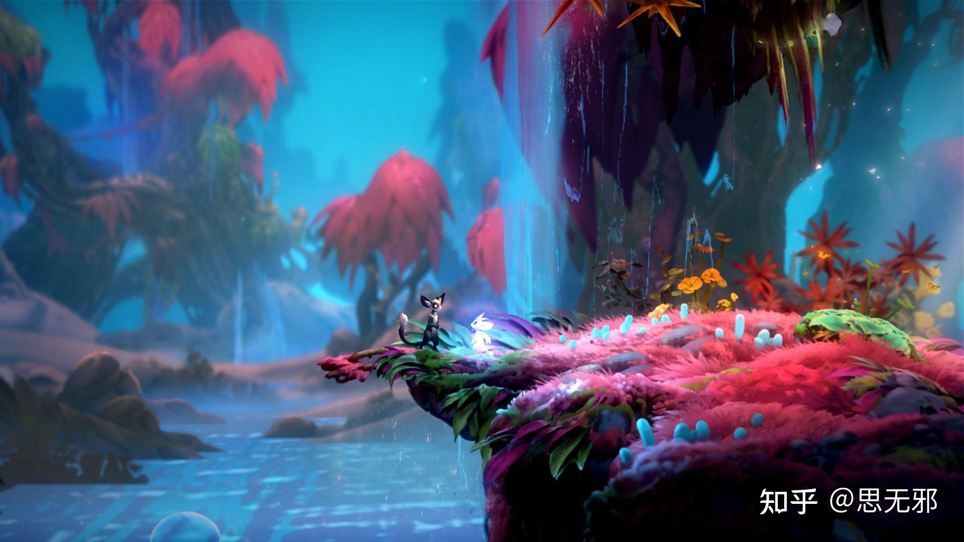 如何评价精灵与萤火意志oriandthewillofwisps