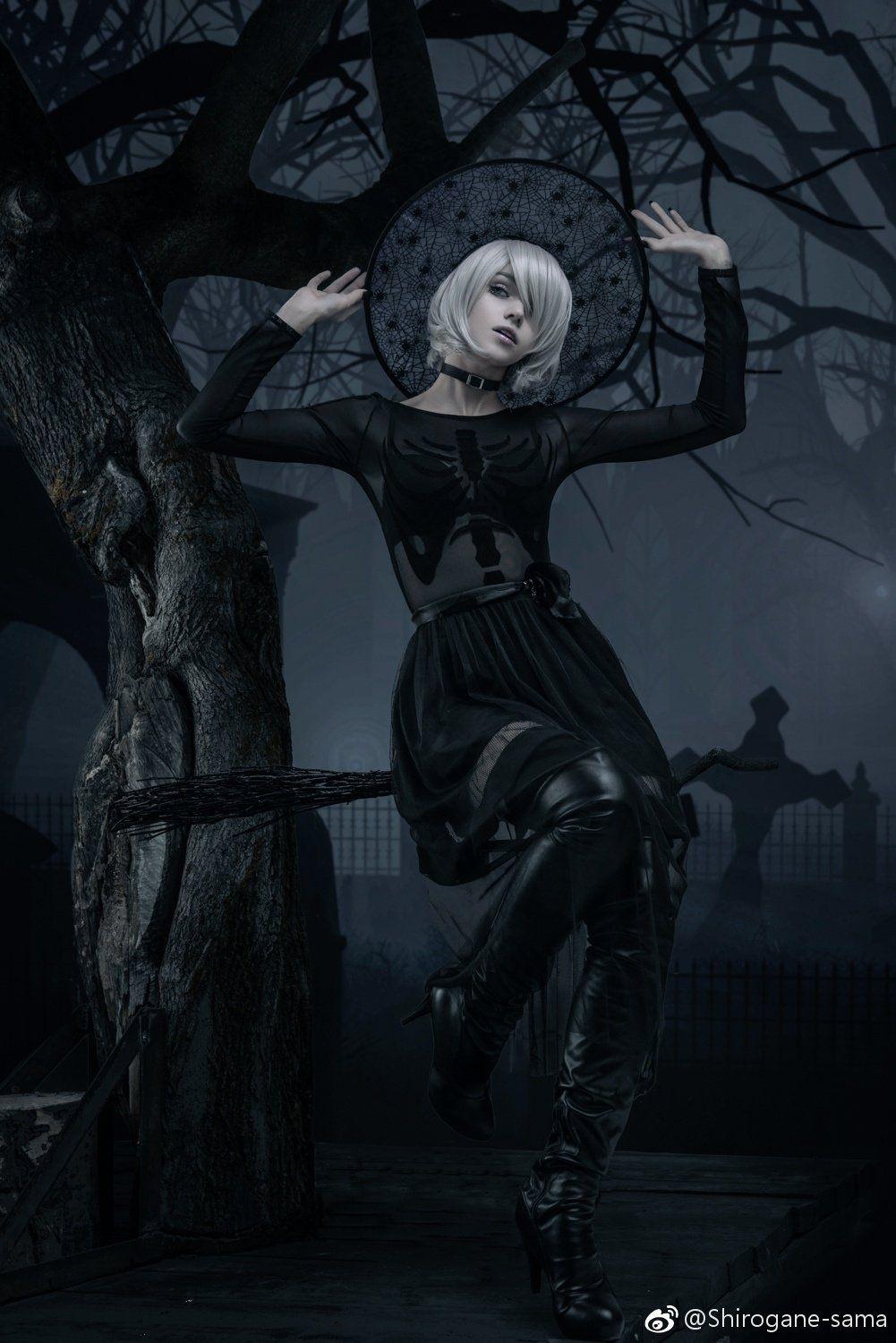 想cos小蜘蛛需要什么样的身材? - 知乎