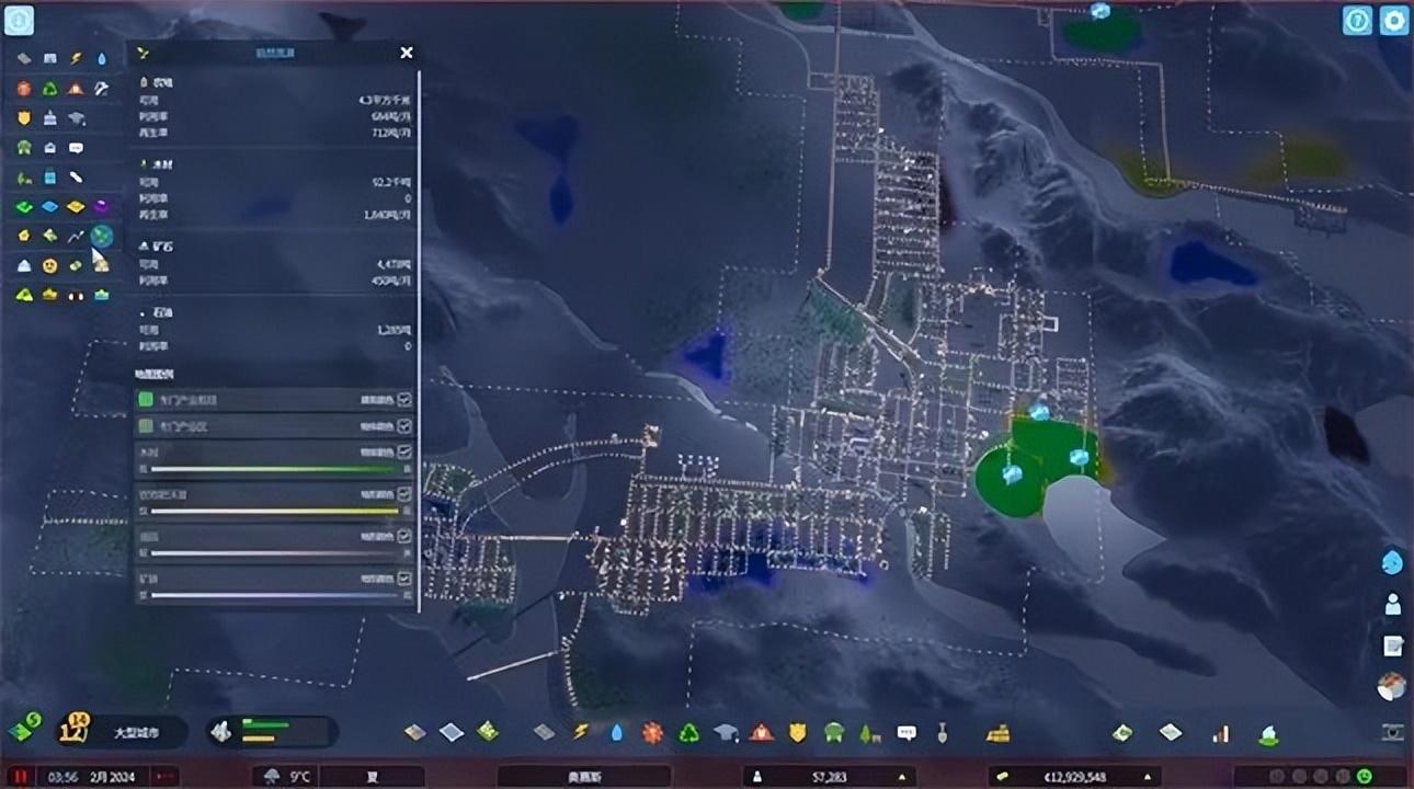 《城市:天际线 2》10 月 24 日发售,你对游戏的上线有何期待? - 知乎