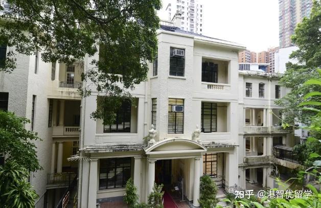 香港青衣明爱圣若瑟中学时band几