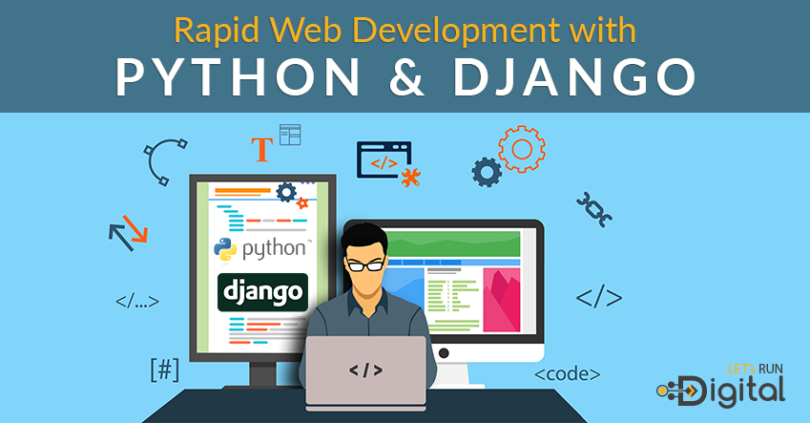 Python+基于Django的数据可视化 - 知乎
