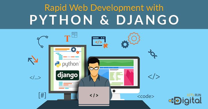Python+基于Django的数据可视化 - 知乎
