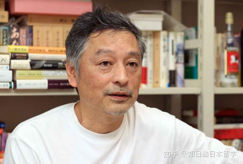 大学院｜10所大学、30位教授情报，「表象文化论」LabMap（上篇） - 知乎