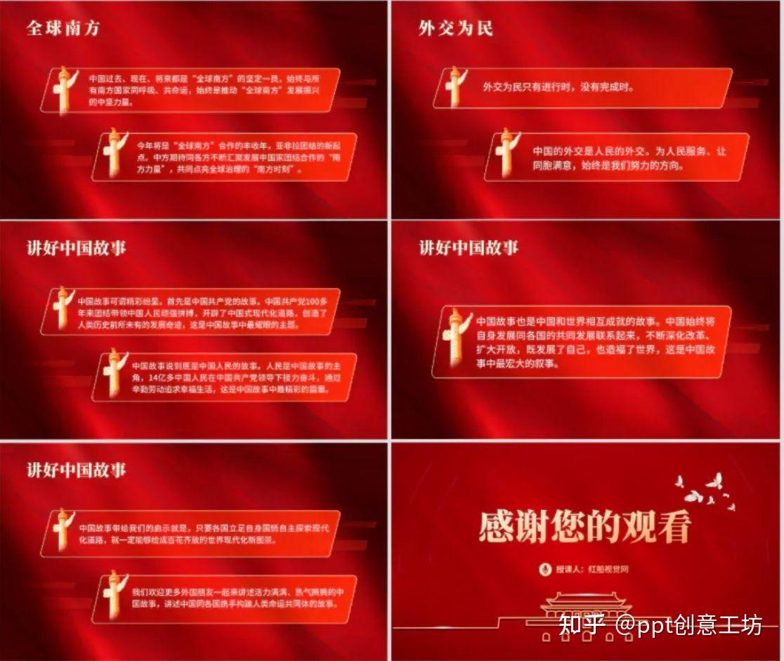 两会记者会看中国外交智慧 - 知乎