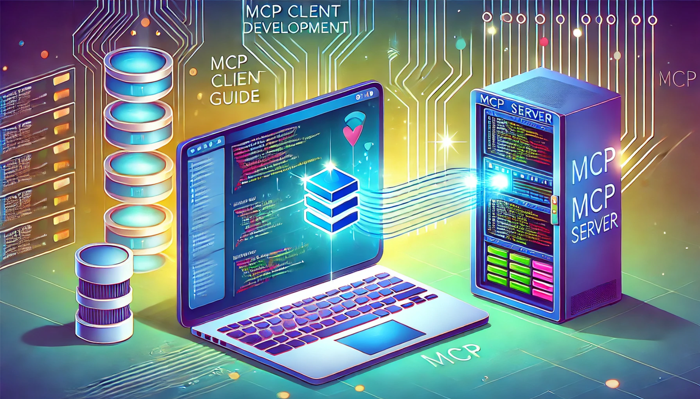 MCP 客户端Python开发指南 - 知乎
