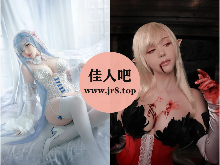 [31套-6.2G]德国妹子Sayathefox写真合集[持续更新]-第5张-佳人吧写真资源合集下载