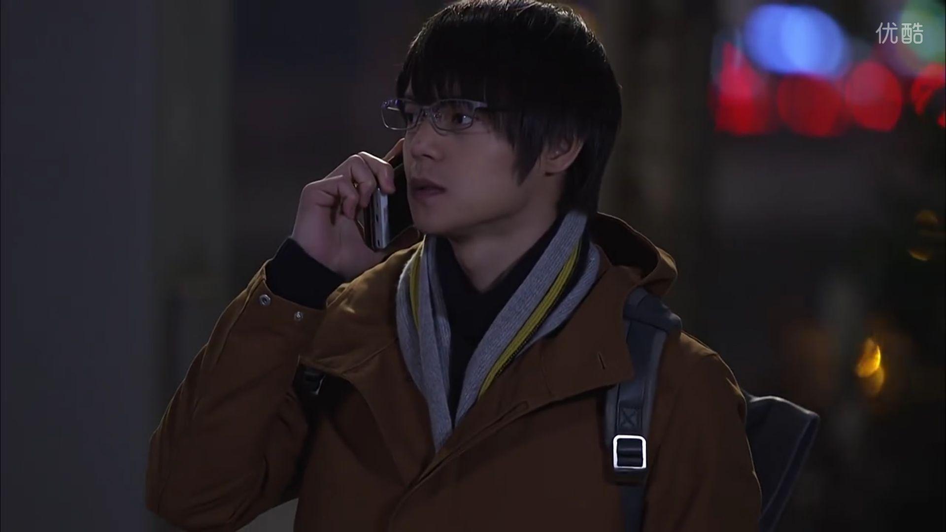 如何评价unnatural的久部六郎