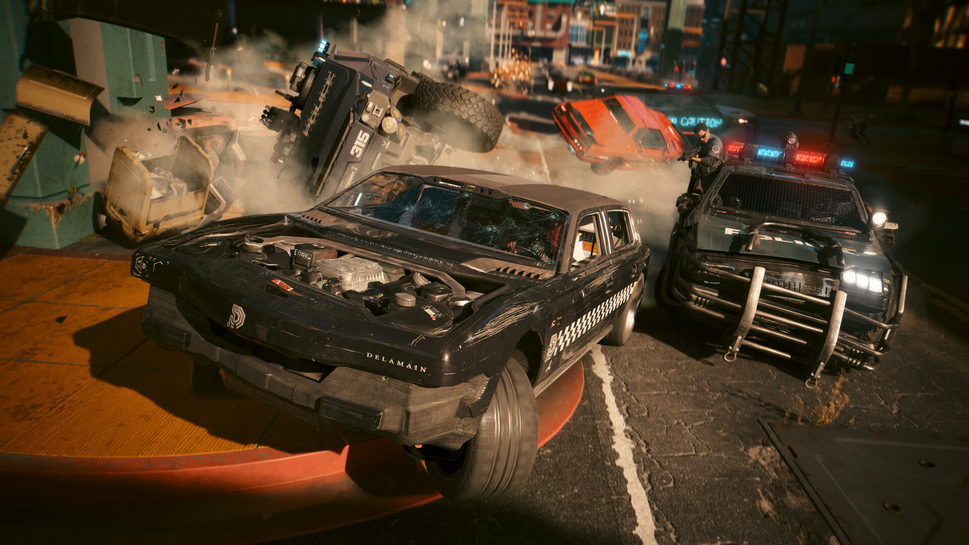图片[2]-赛博朋克2077/Cyberpunk 2077-电脑游戏俊享空间-游戏仓库-俊享空间 | 一站式免费资源社区 - 海量软件 / 源码 / 项目 / 壁纸 / 游戏等免费获取