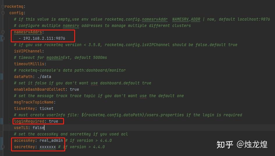 JMeter Java请求 测试RocketMQ 实践 - 知乎