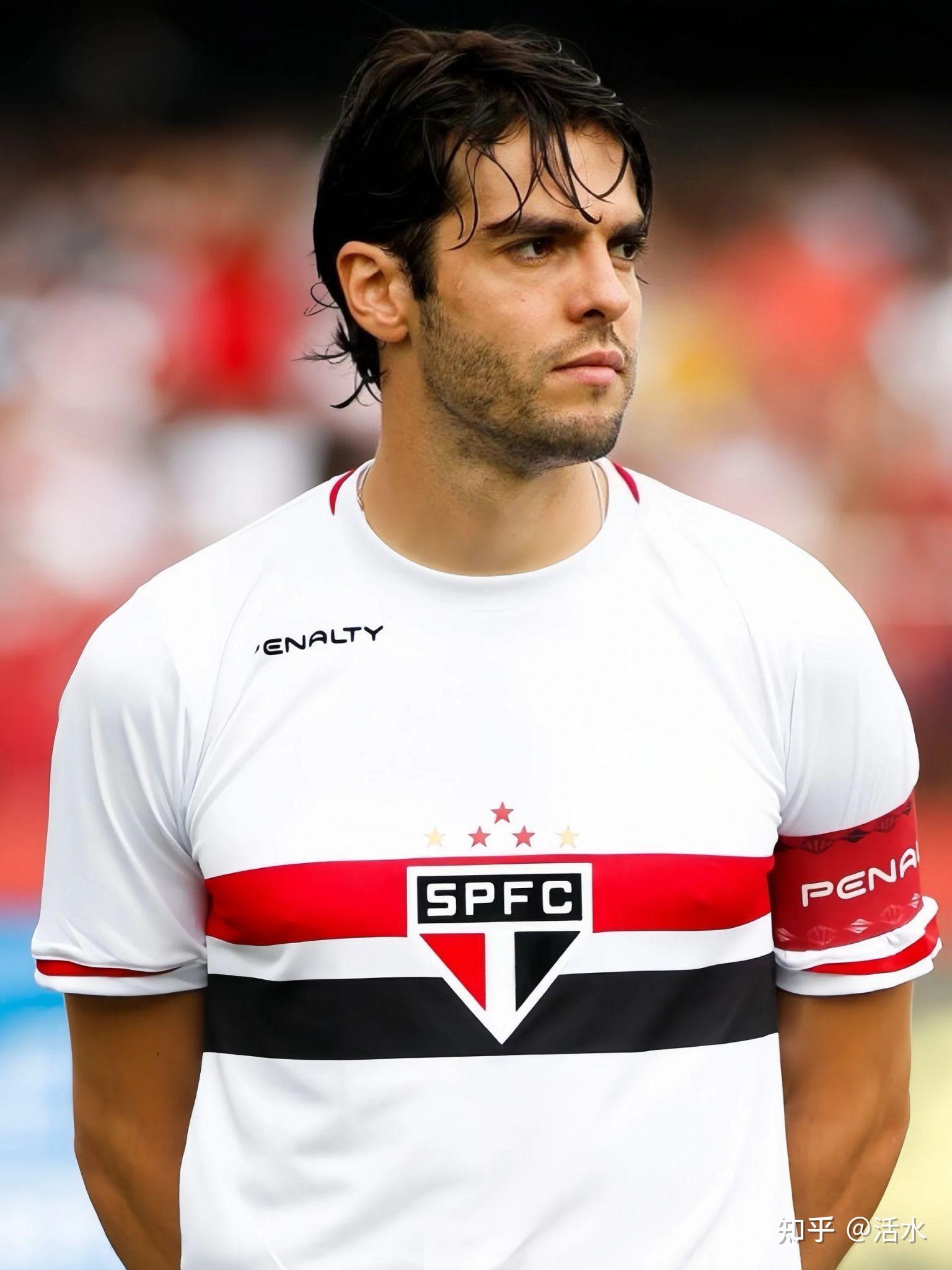 不看荣誉,看颜值,你喜欢足坛哪位球员? - 知乎