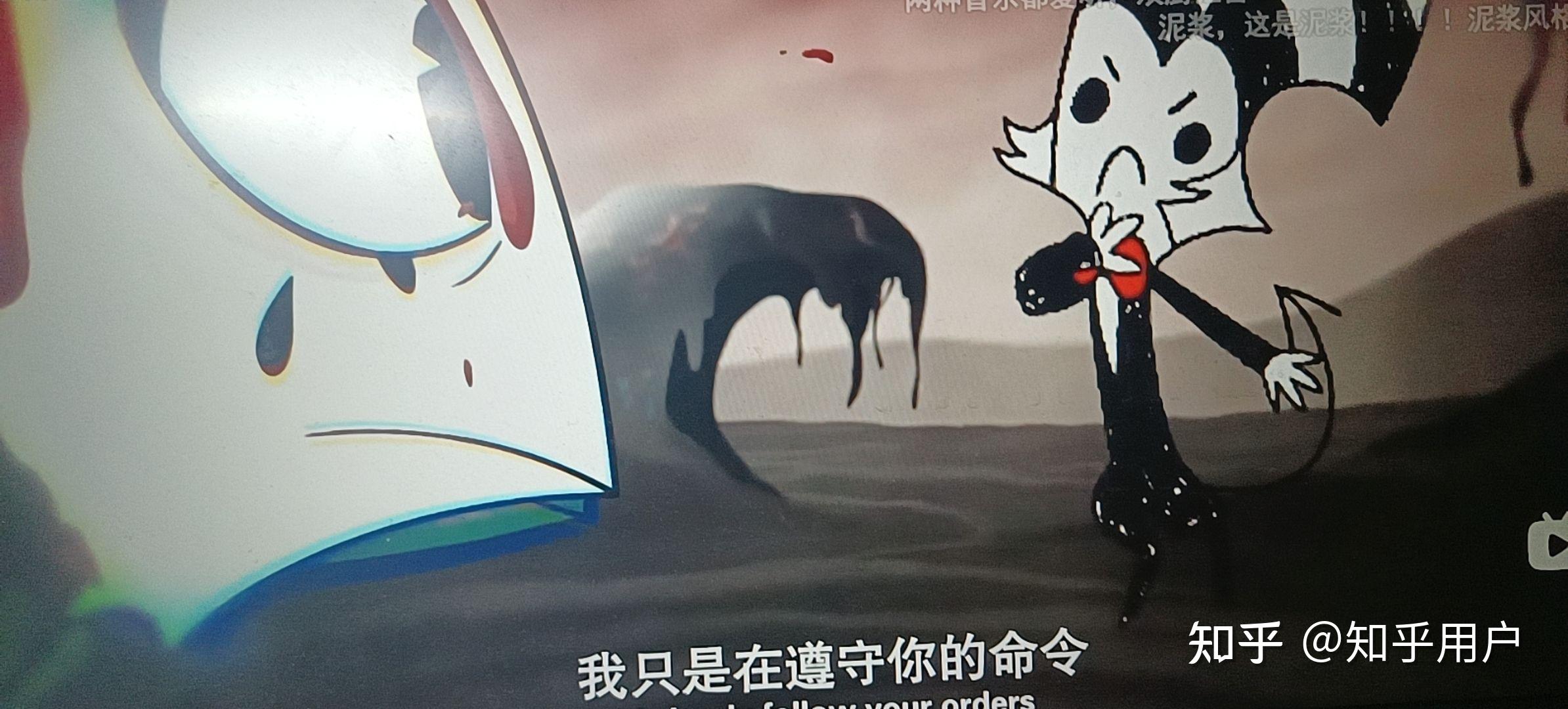 《极恶老大》里的斯托拉斯和比利兹的mbti是什么? - 知乎