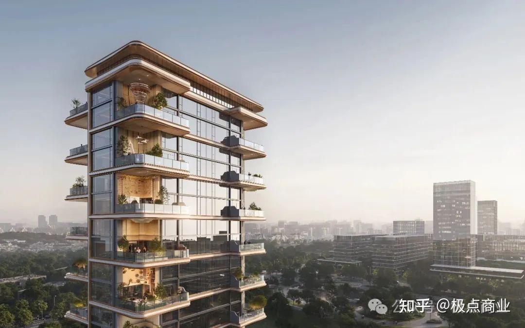 龙湖御湖境：四代高定产品重新定义重庆高端人居标准 - 知乎