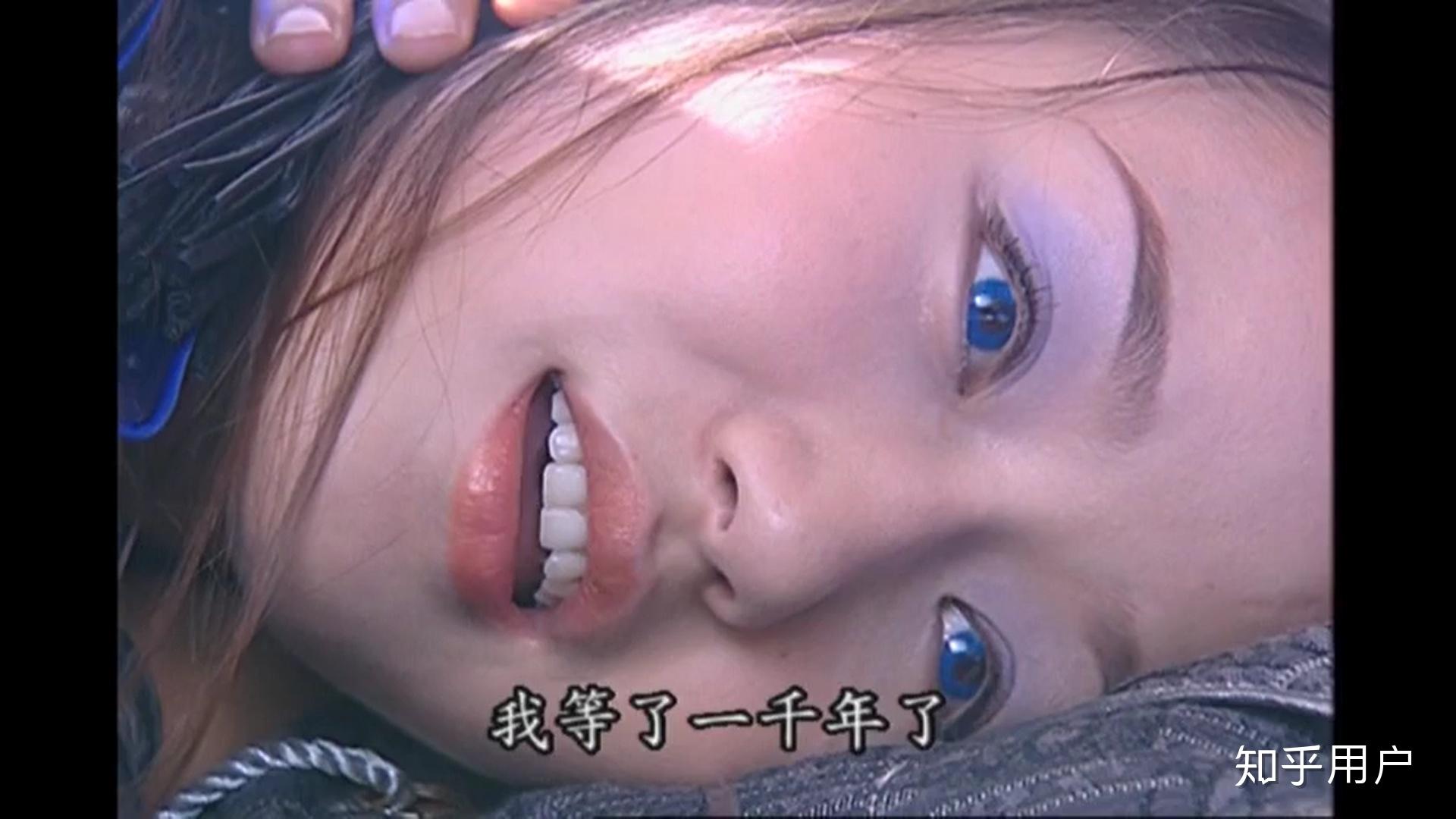 电视剧少年王卫斯理中有哪些令你印象深刻的片段