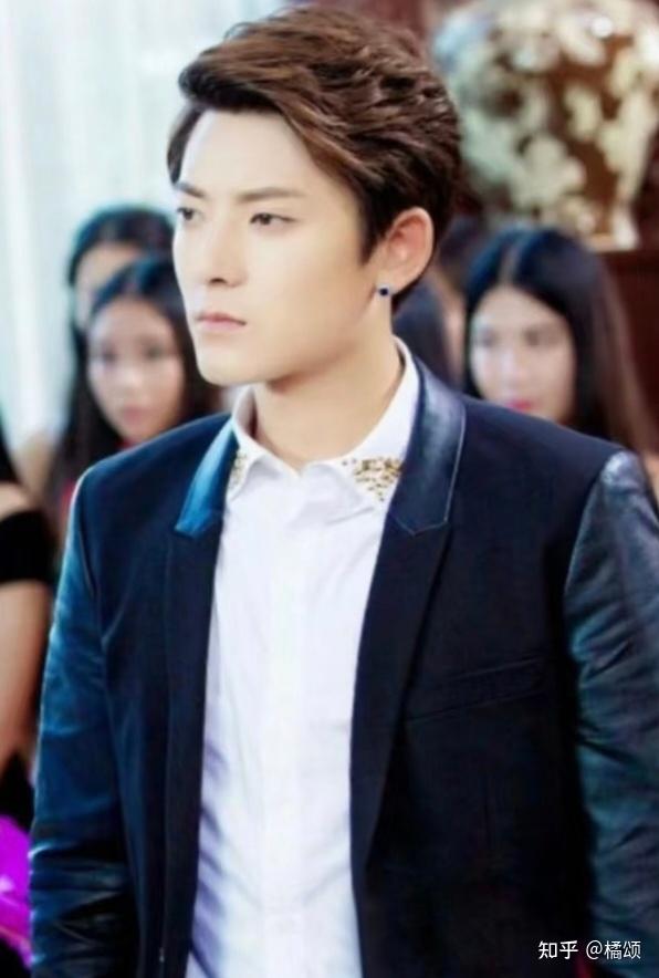 关于方廷皓的文案