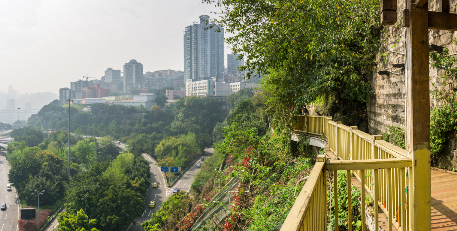重庆有什么必去的景点?-重庆有什么好玩的景点推荐