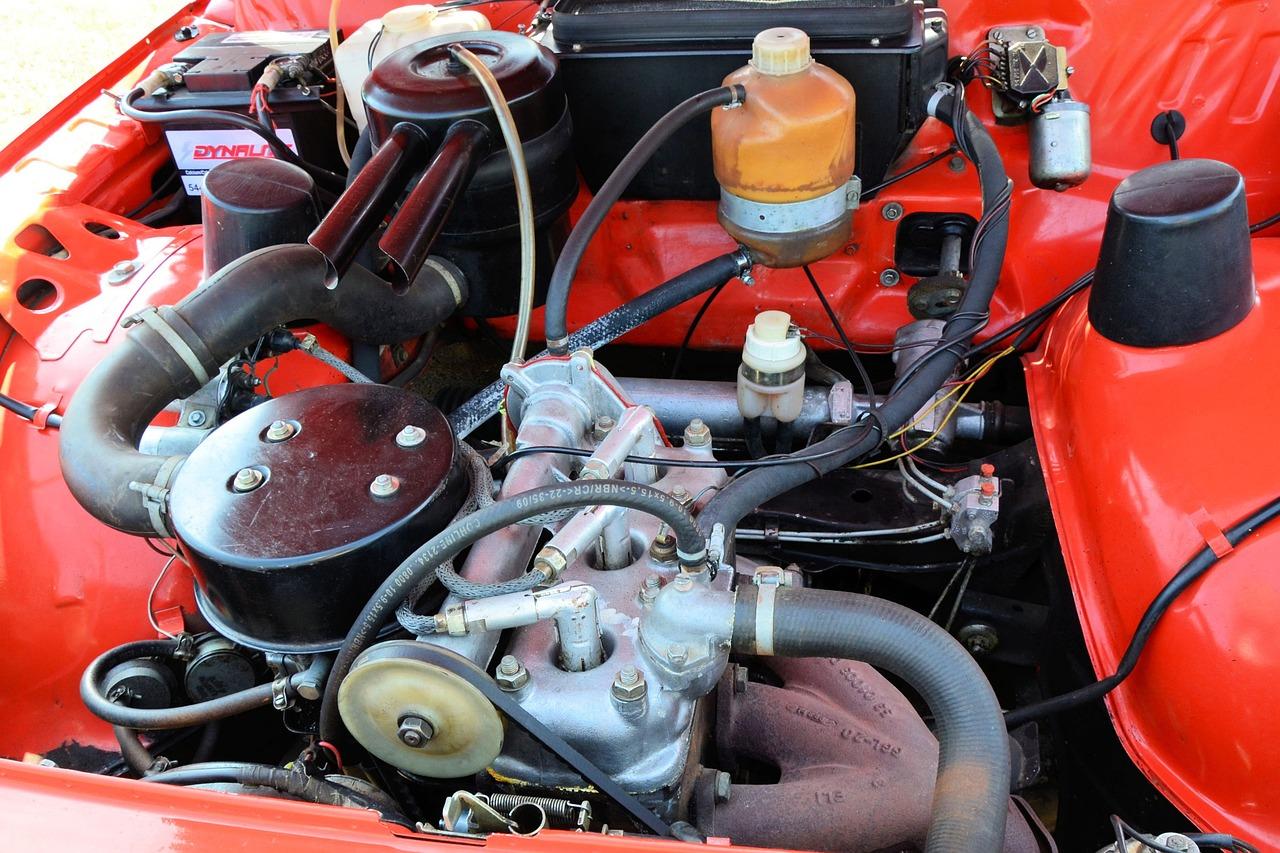 3. 高精度伺服电机