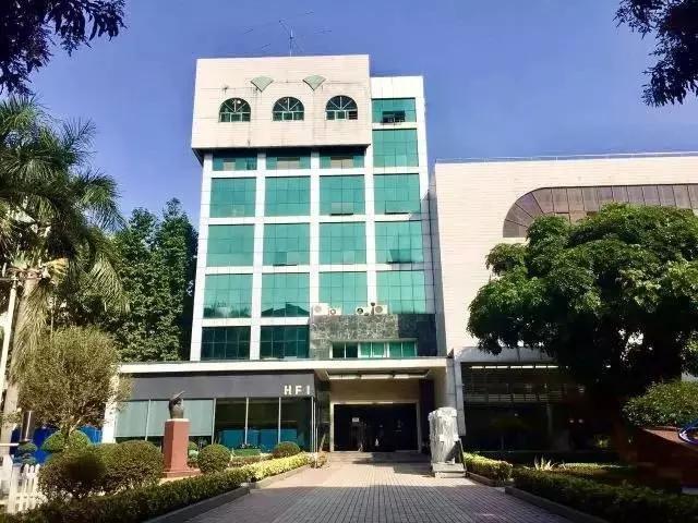 为什么华附国际部hfi那么难考究竟好在哪里