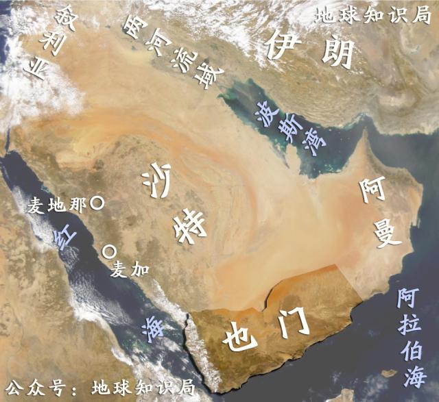 也门为什么一直在打仗？地球知识局 - 知乎