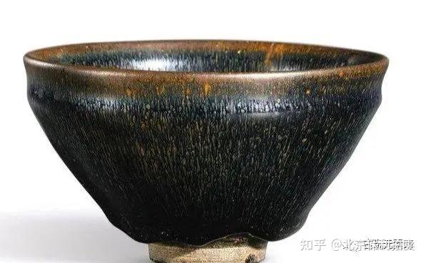北京保利秋拍征集——小小茶盏拍出5636万天价！史上最贵30件茶盏大集结