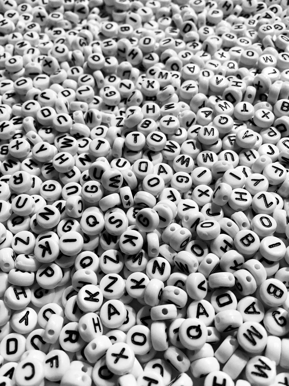 碎玉投珠，智慧闪耀