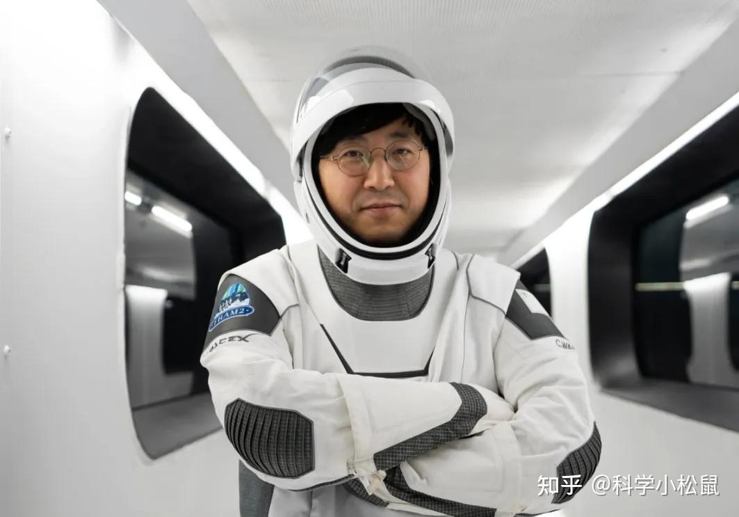 上太空的成本低至2枚比特币？这份普通人的飞行指南请收好！ - 知乎