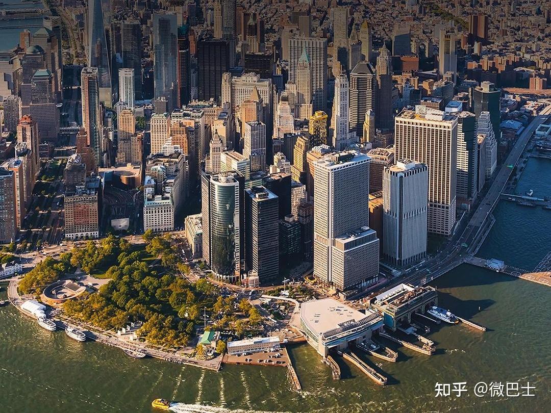 Wetour带你去旅行丨美国纽约旅行怎么玩？纽约旅游攻略注意事项分享 - 知乎