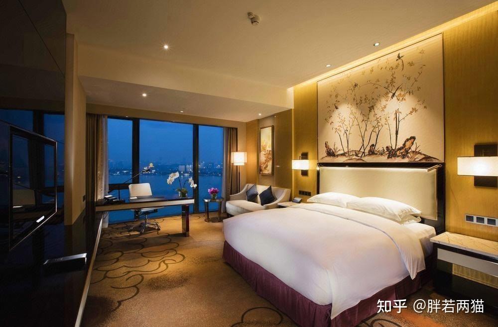 坐标武汉 有性价比高的江景酒店? - 知乎