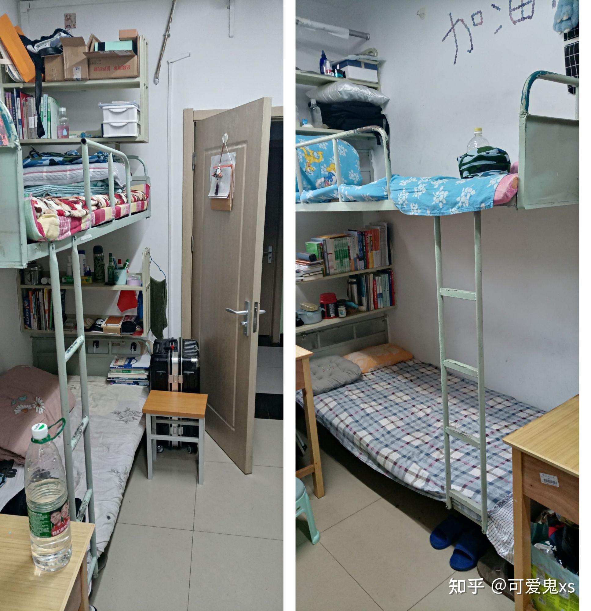 中国政法大学的硬件设施怎么样