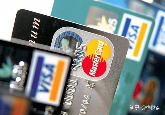 信用卡办卡多久才能办下来?教你几招,轻松快速拿卡! - 知乎